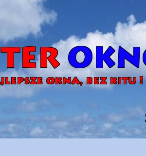 Okna Zielona Gra